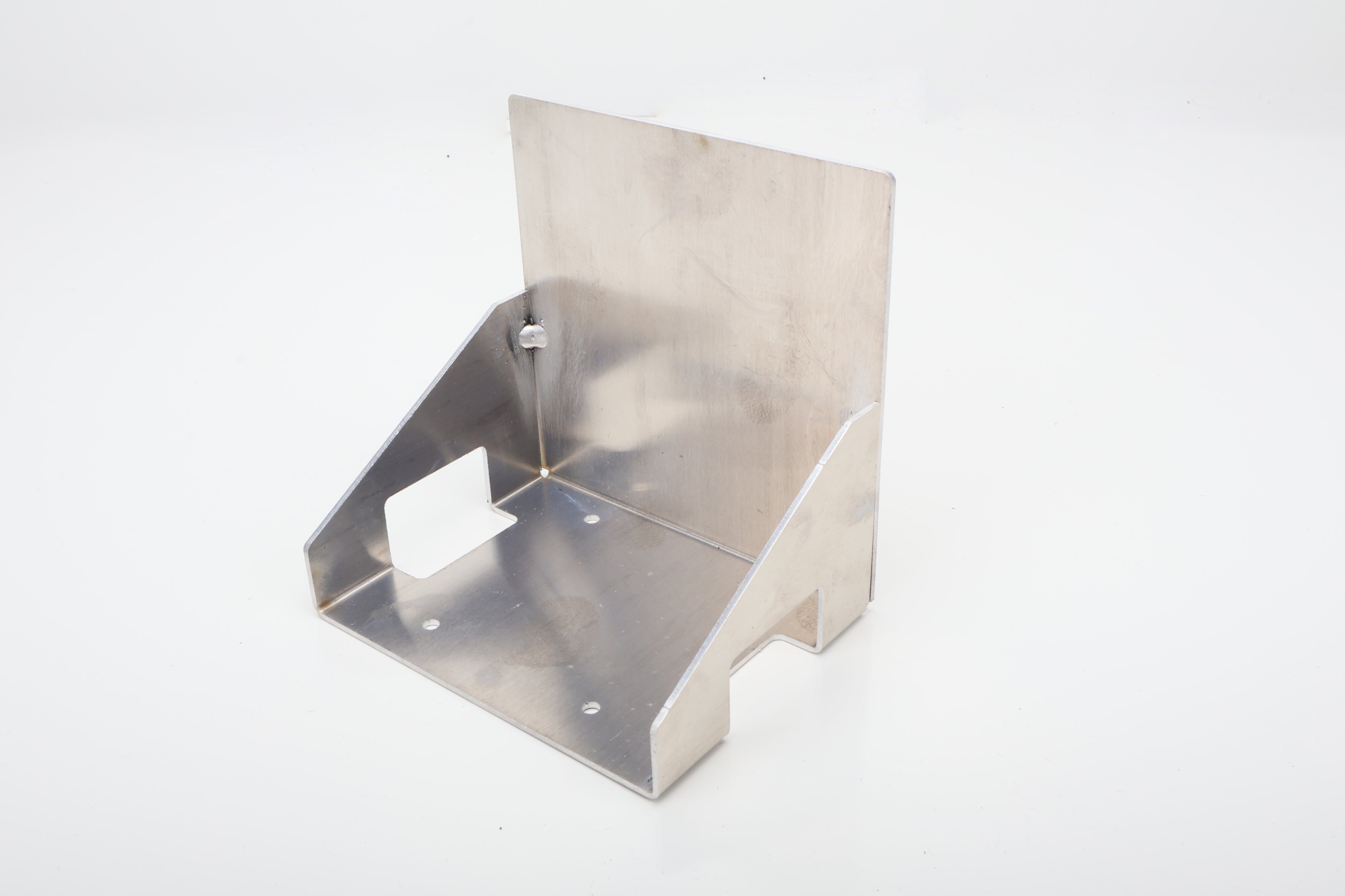 GMU 11 Fuselage Mount