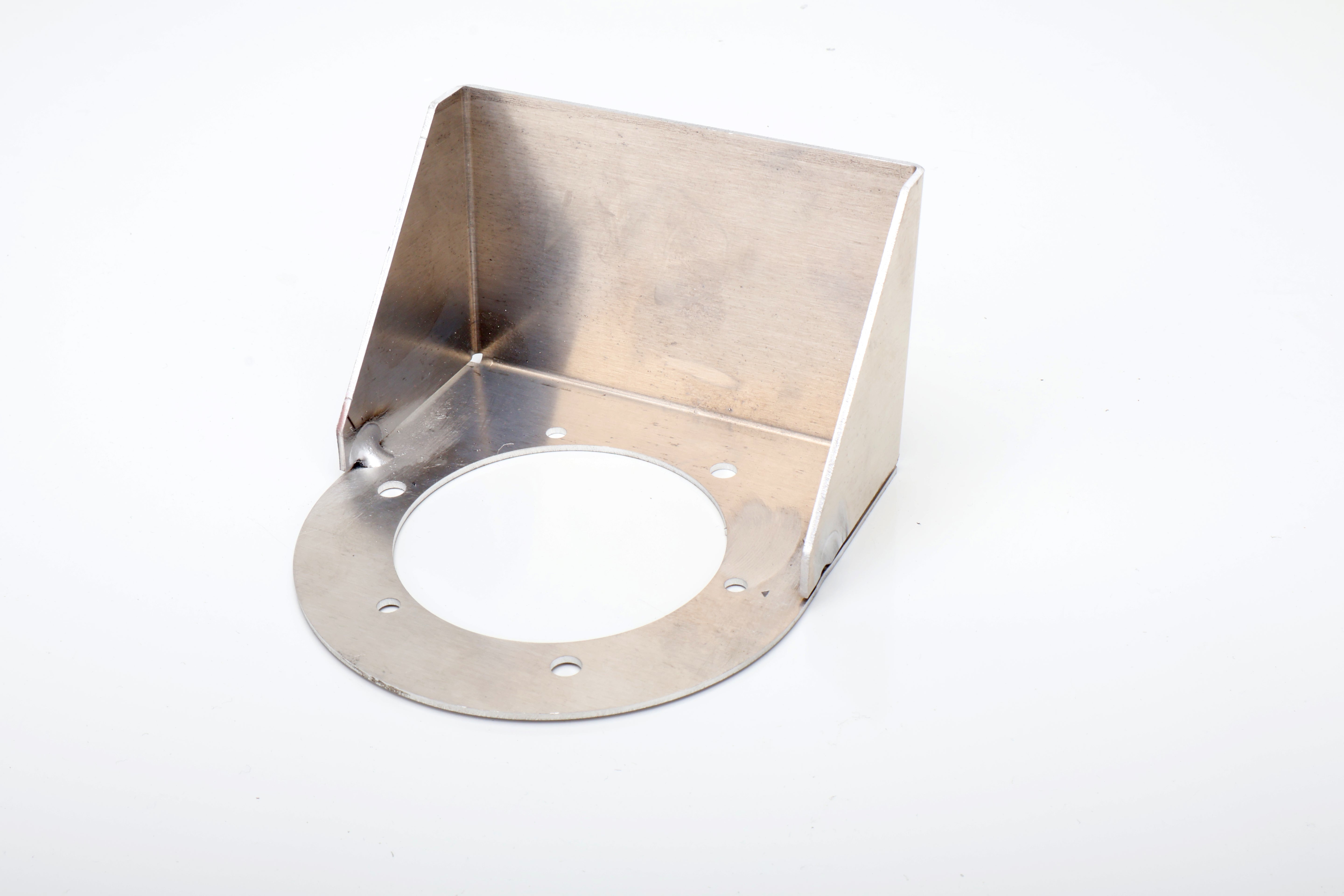 GMU 22 Right Wing Mount