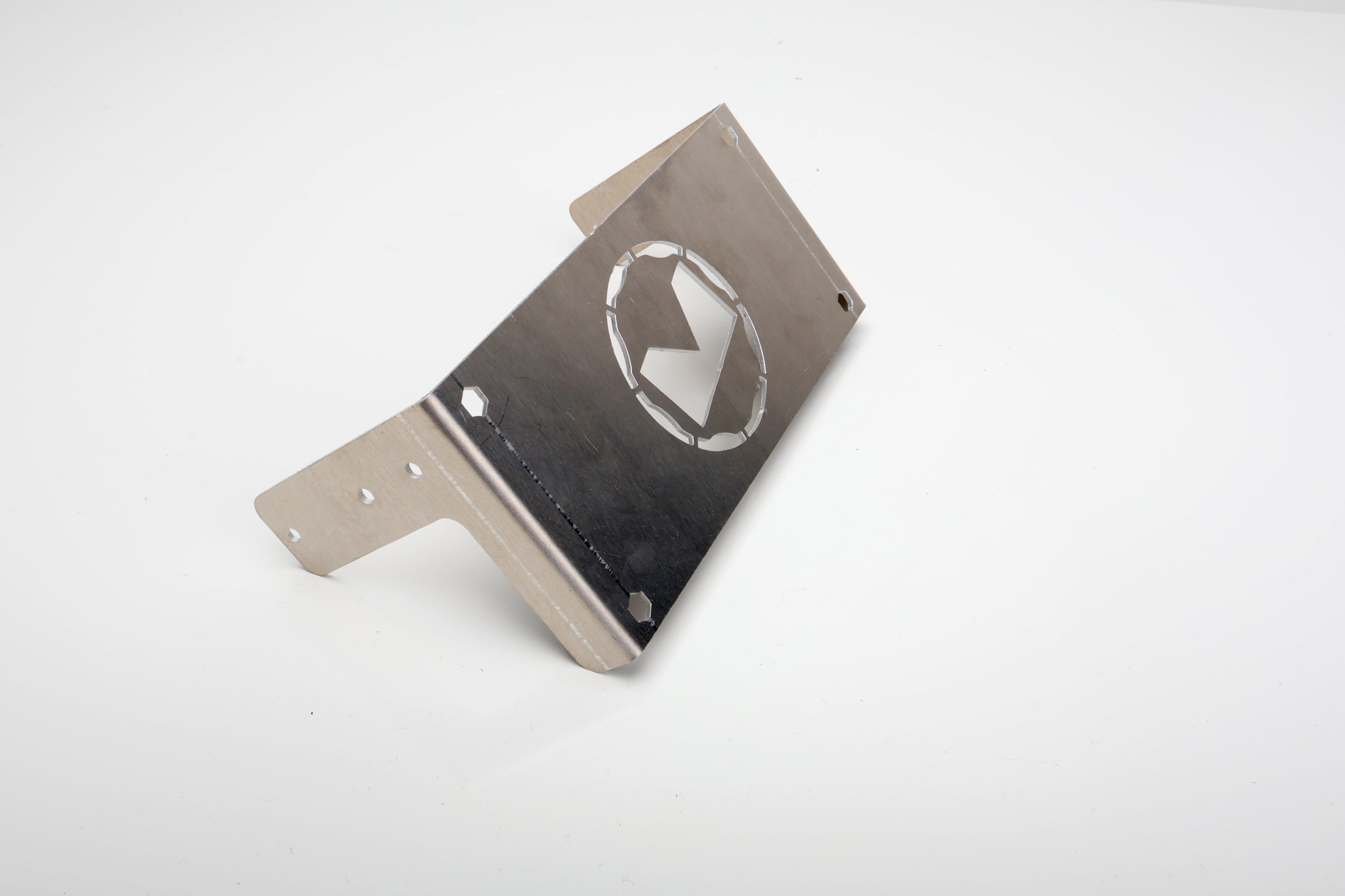 GAD 29 Mount for the GTN 650 & 2" Navigators