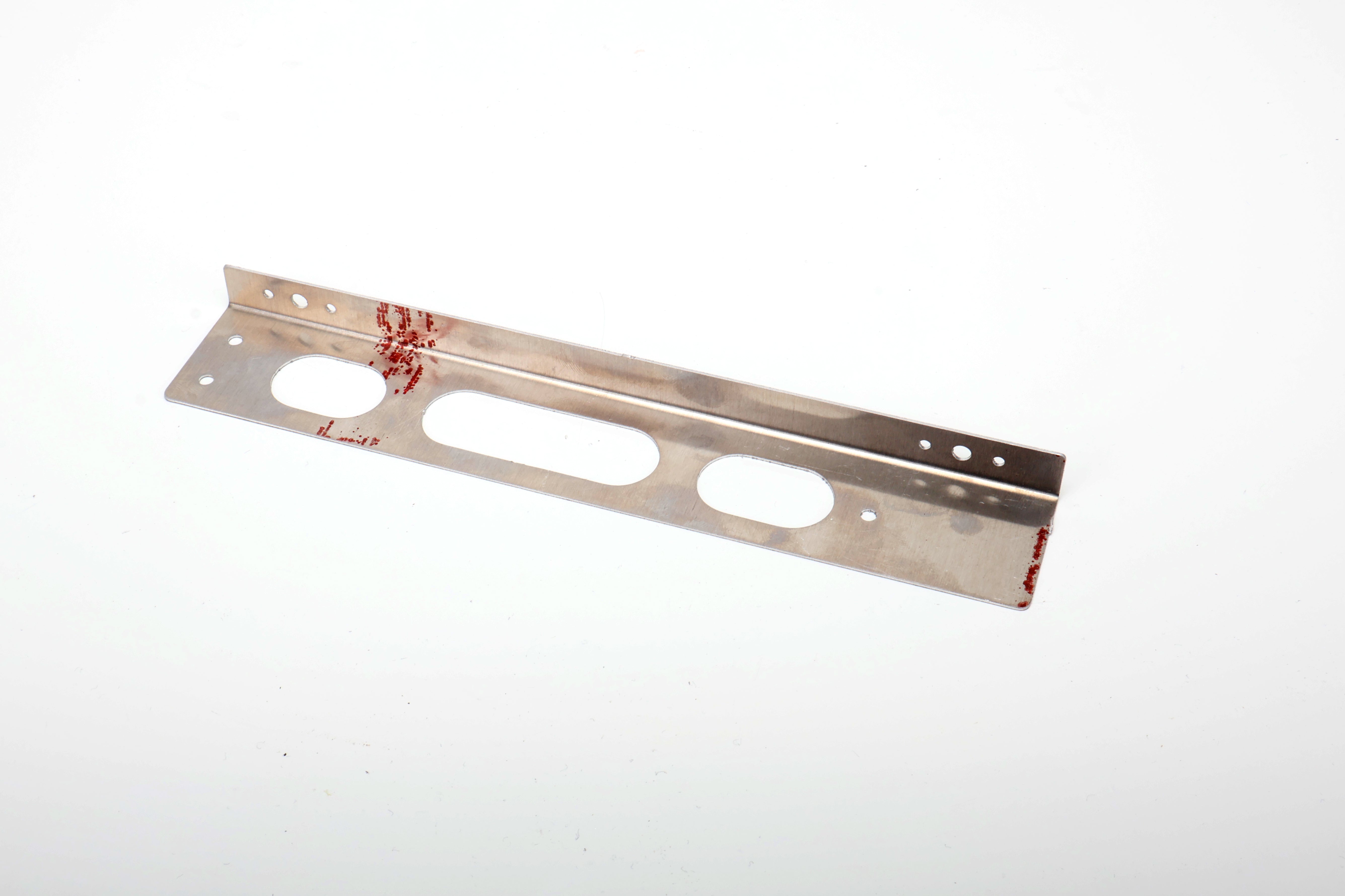 GTR 205XR Mount Brackets