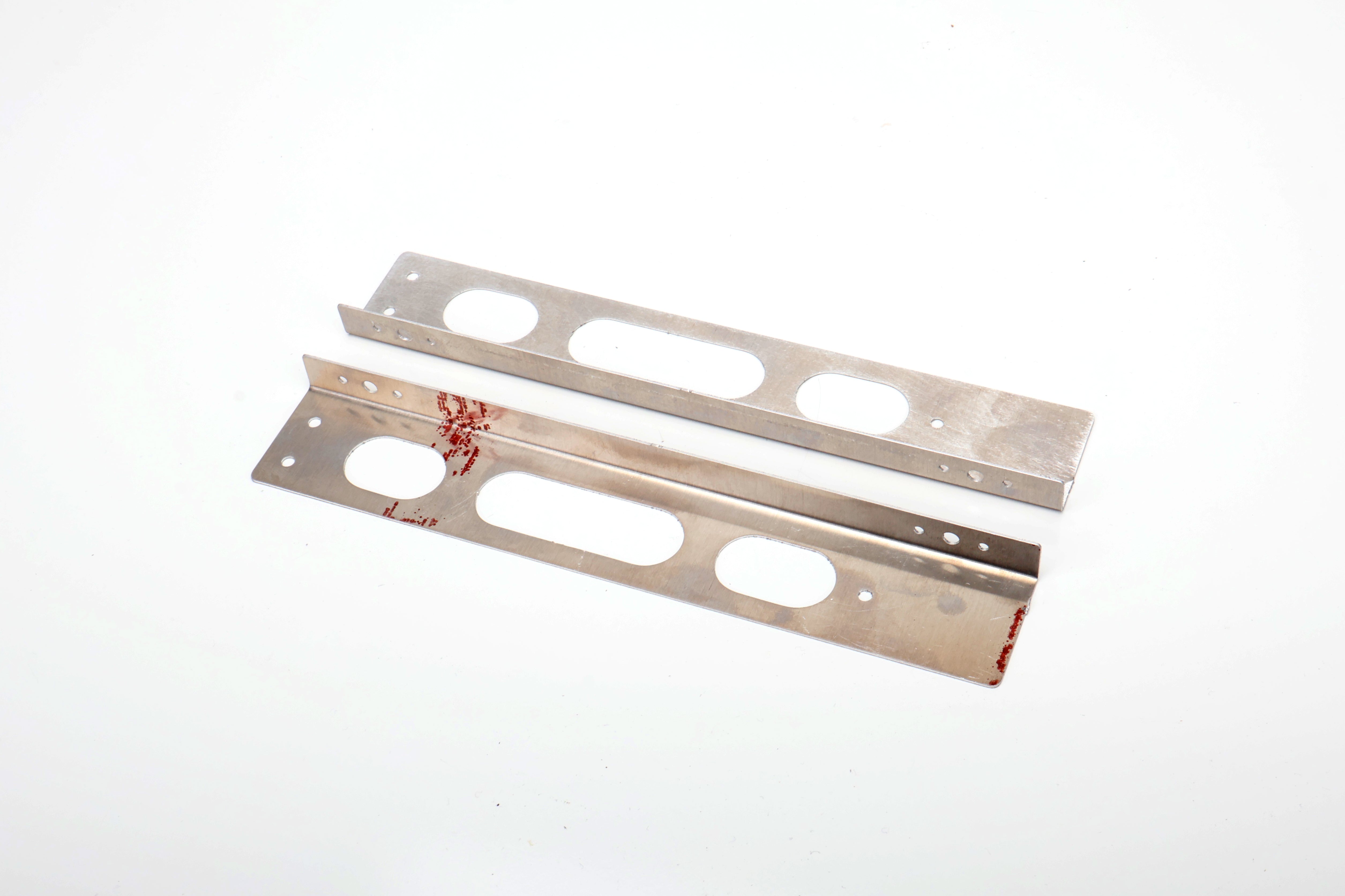 GTR 205XR Mount Brackets