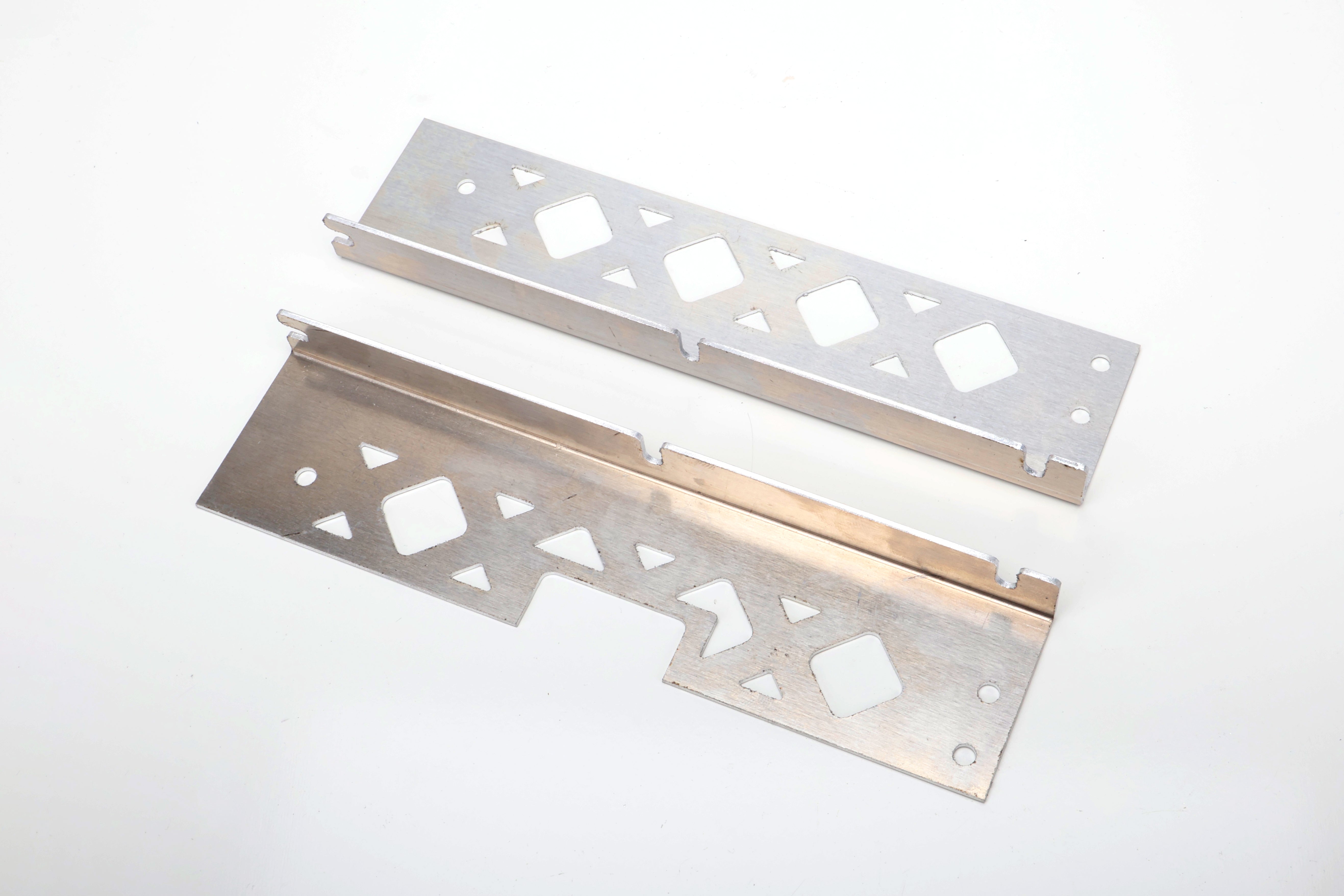GTX 45/35R Mount Brackets