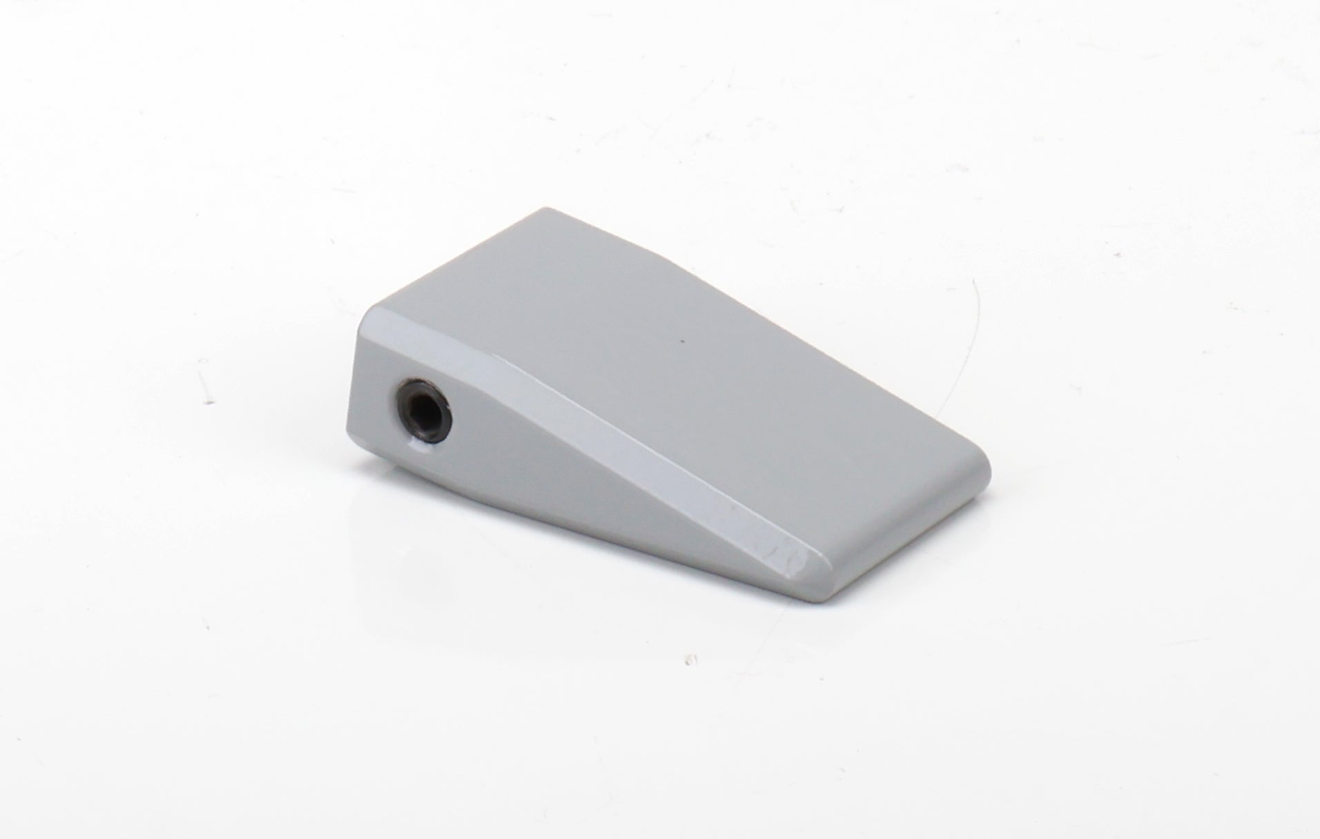 Toggle Switch Flap Handle