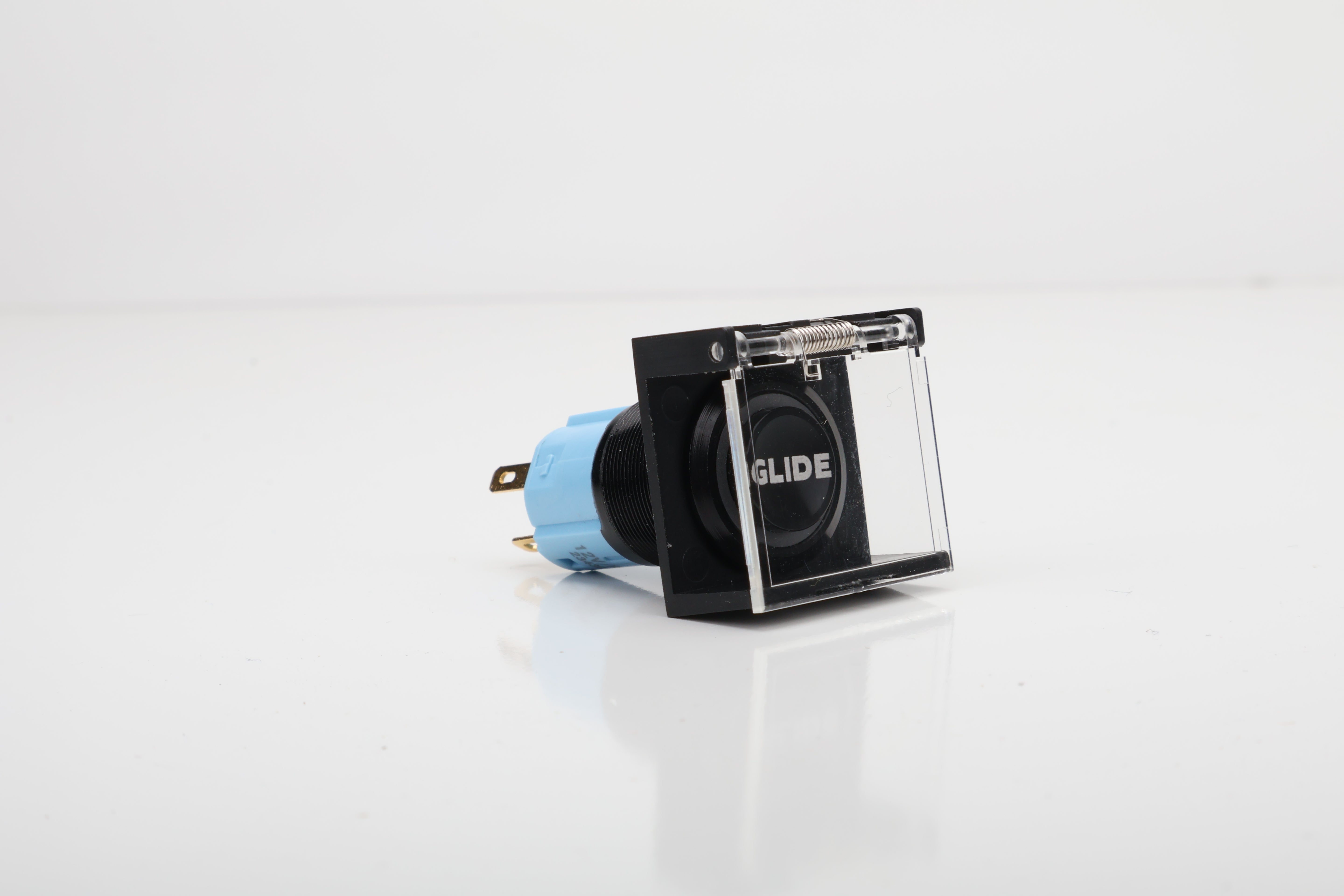 16mm Push Button Switch Guard