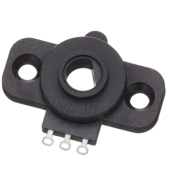 Rotary Hollow Shaft 10K Potentiometer