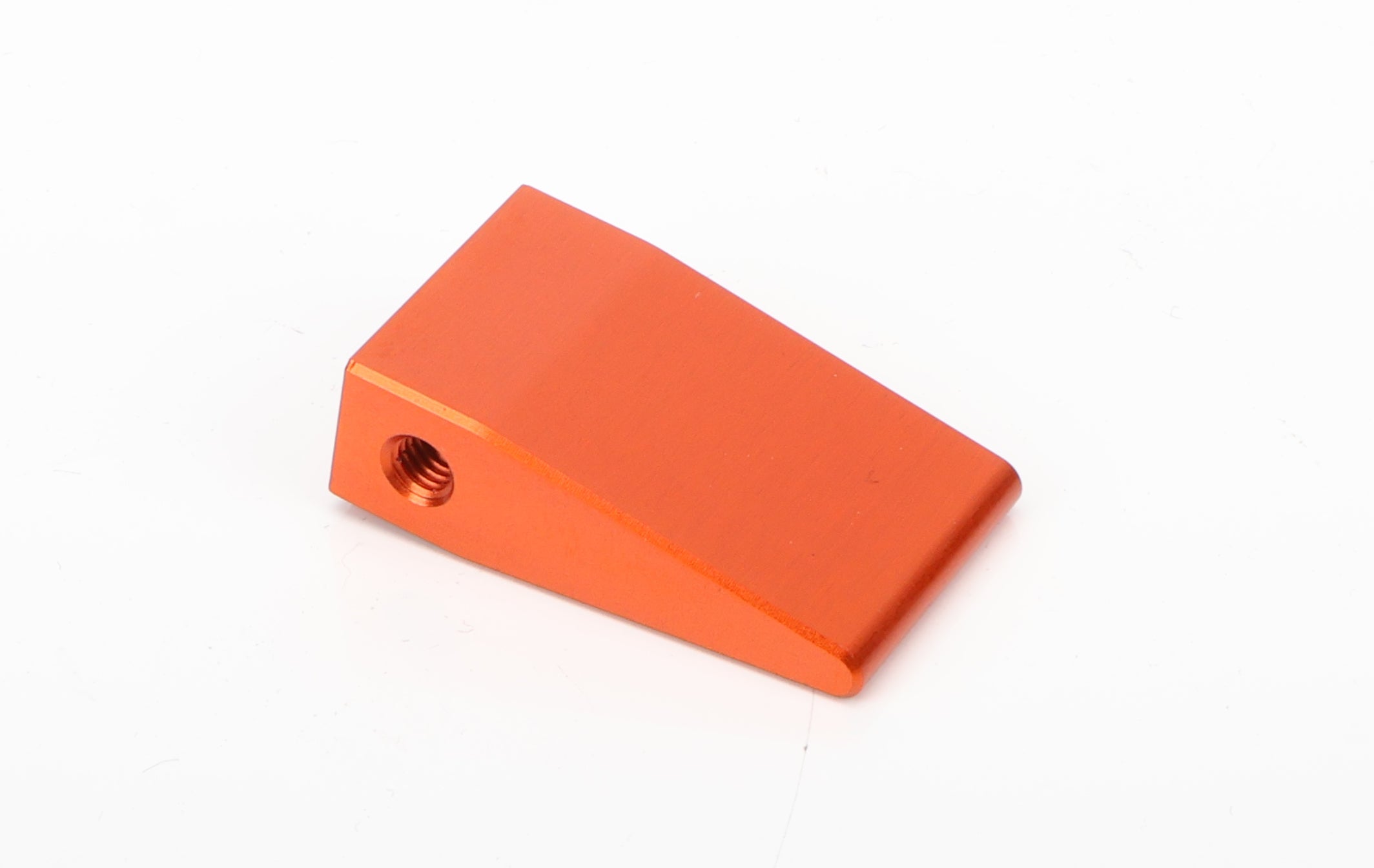 Toggle Switch Flap Handle