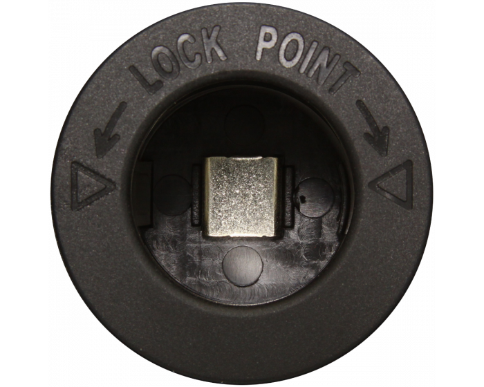 15A 12V Cigarette Lighter Socket
