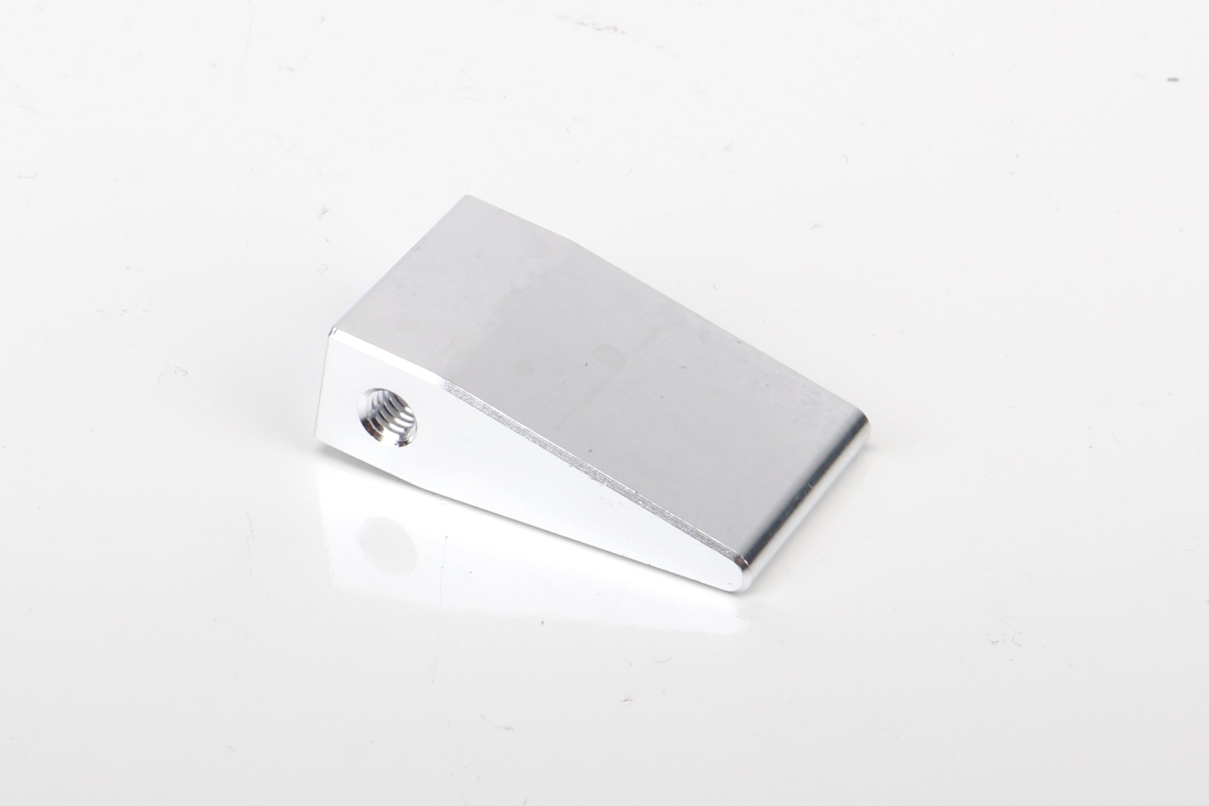 Toggle Switch Flap Handle