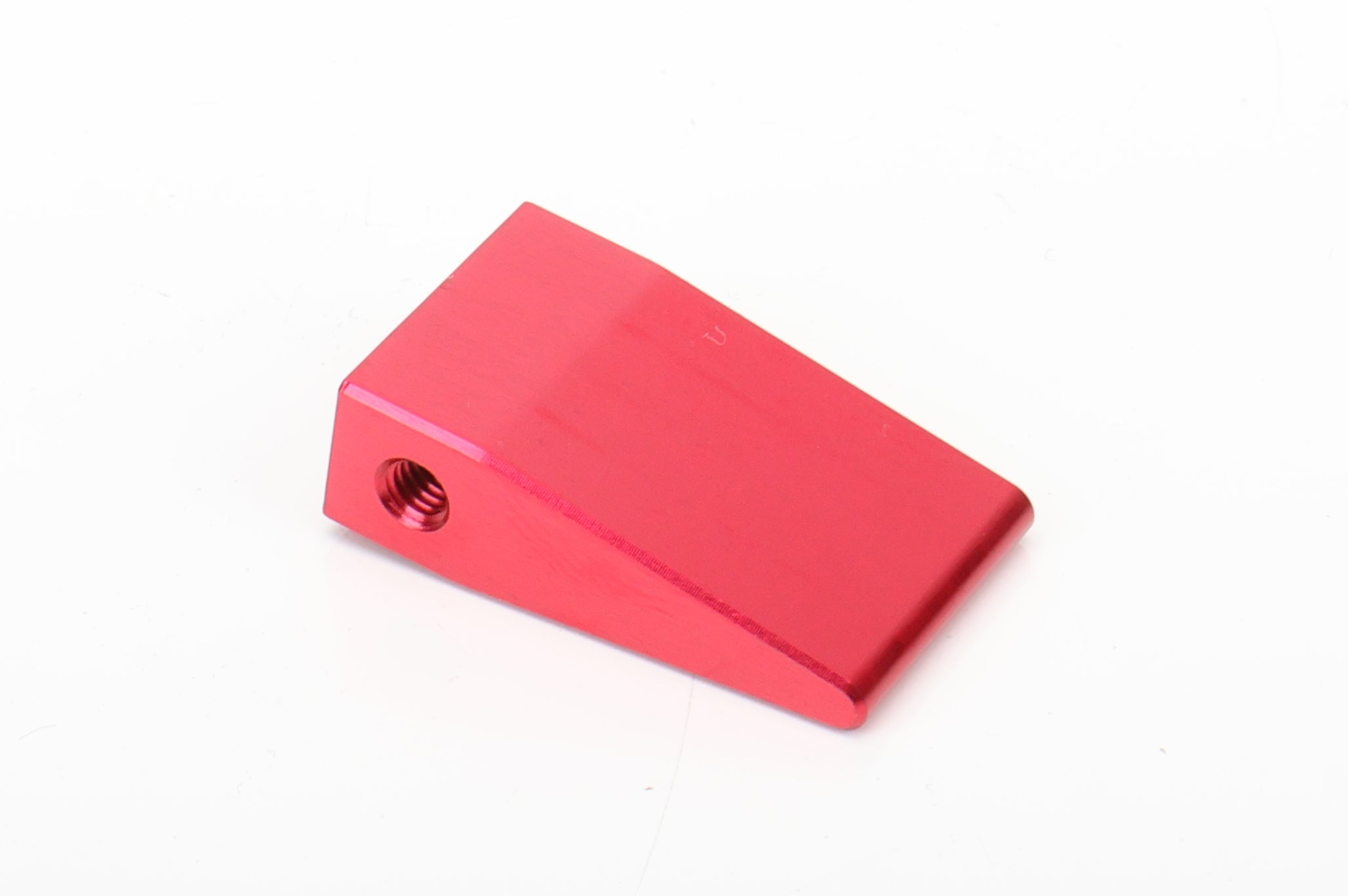 Toggle Switch Flap Handle