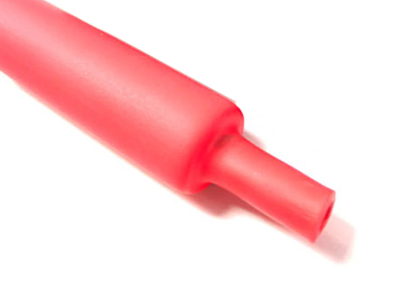 Heat Shrink Tubing Adhesive Lined - 3:1