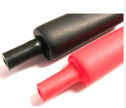 Heat Shrink Tubing Adhesive Lined - 3:1