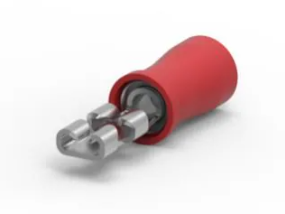 22awg - 18awg  .110 x .020  Series 110 Receptacle