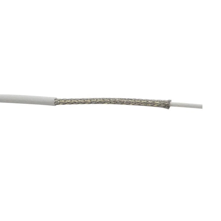 16 AWG M27500 Single Core Shielded Mil-Spec Wire
