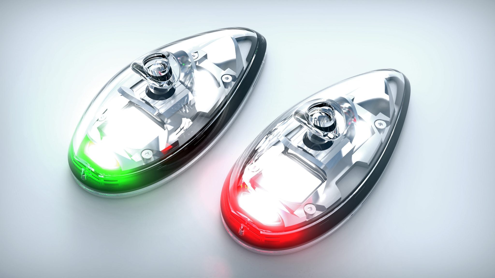 AVEO Ultra Daylite