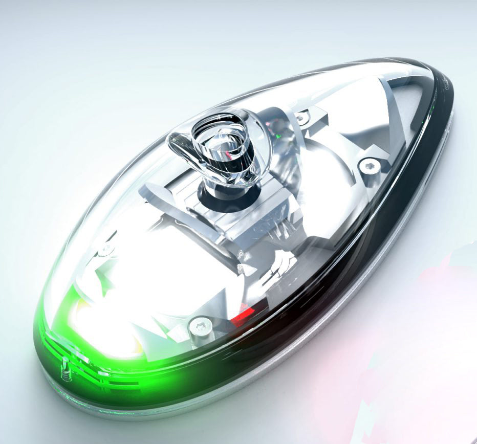 AVEO Ultra Daylite
