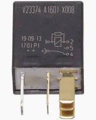 SPST 30A 12VDC Micro Relay