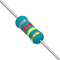 820K Ohm 1/4 Watt Resistor