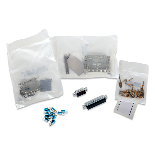 GAD 27 Connector Kit image 0