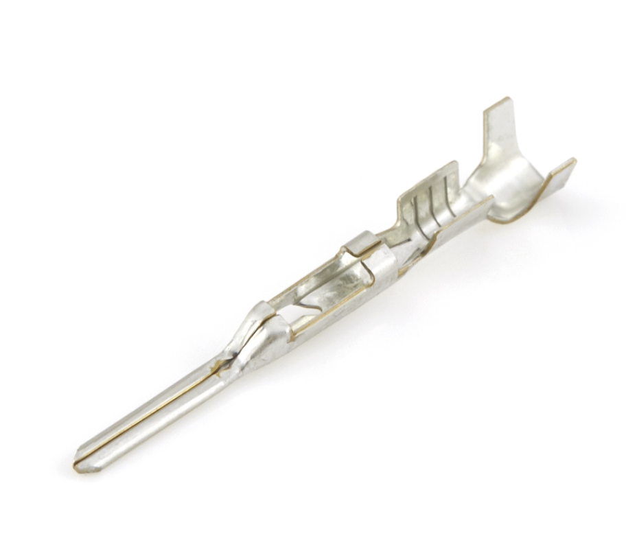 Delphi GT 150 18-16 AWG Male Pins image 0