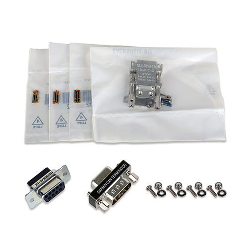 GMU 11 Connector Kit image 0