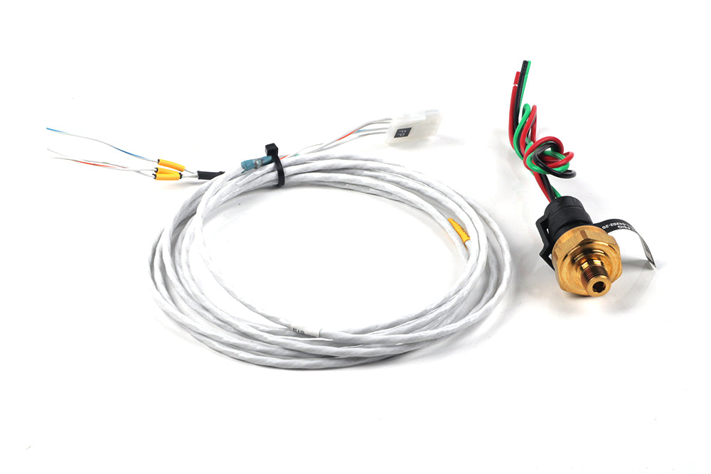 Certified GEA 24 Fuel Pressure Sensor and Harness Kit image 0