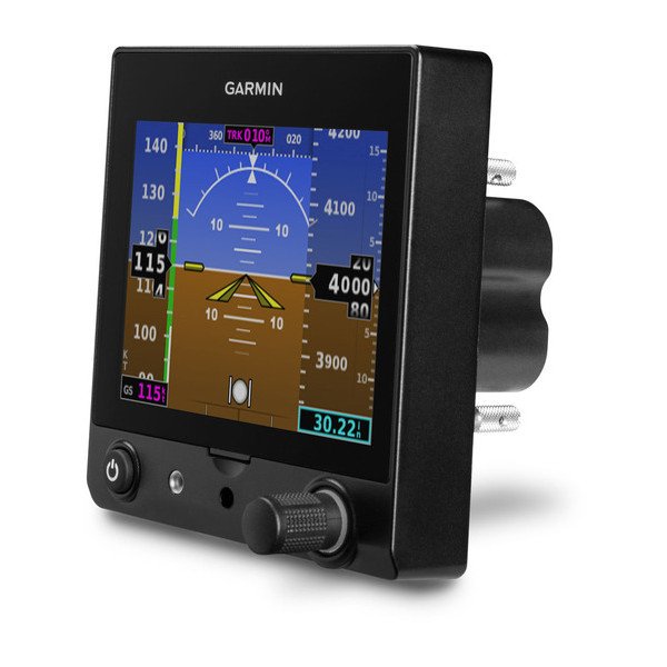 G5 Electronic Flight Instrument for Experimental/LSA Aircraft image 1