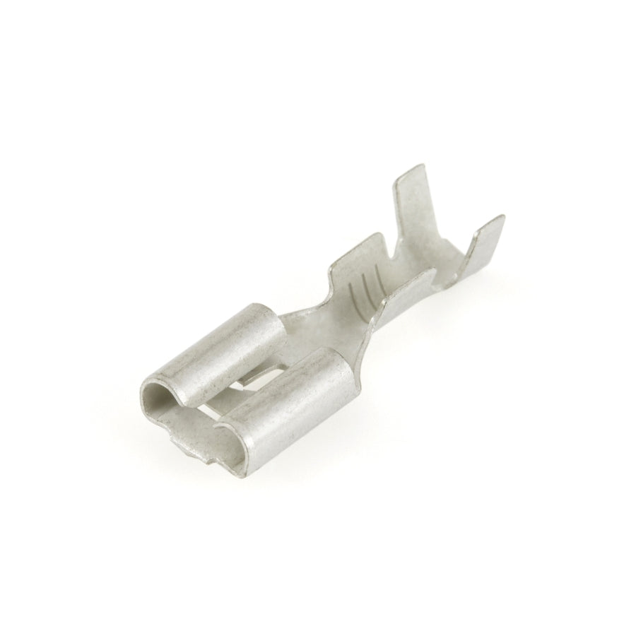 30075 Terminal for Mini Relay Connectors, 3/16", 20-16GA image 0