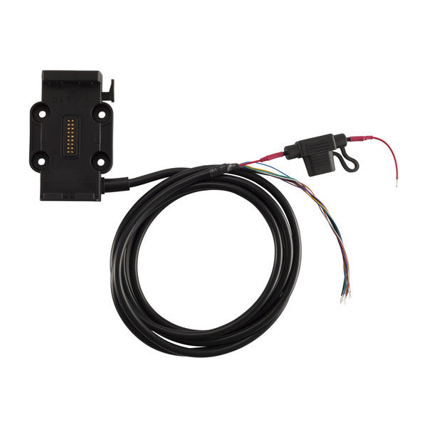 aera® 660 Aviation Cradle Bare Wire image 0