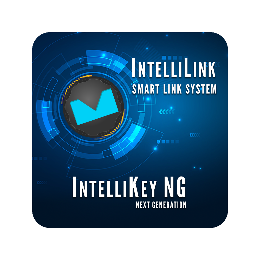 IntelliKey Next Generation with Recording for Experimental Aircraft image 0
