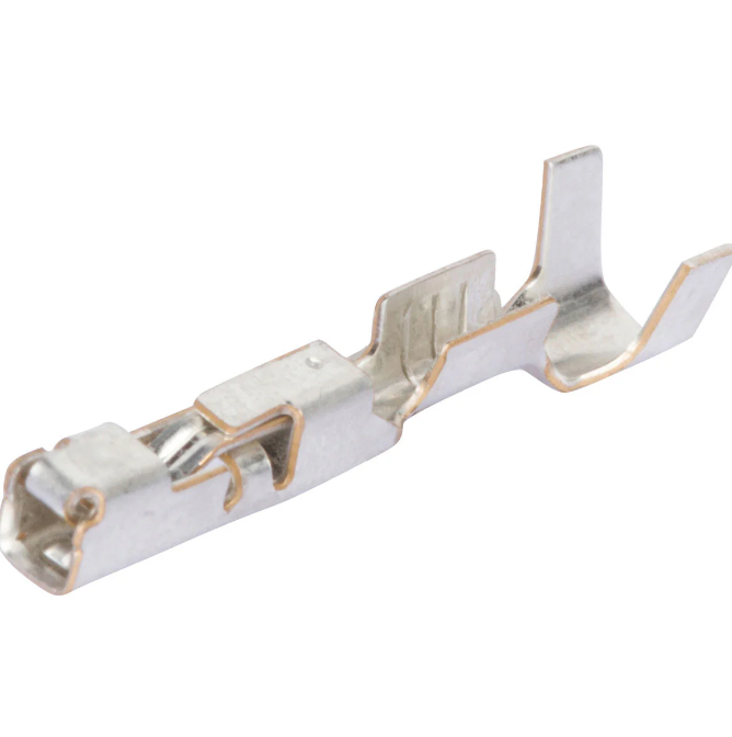 Delphi 20-22 AWG GT-150 Female Pins image 0