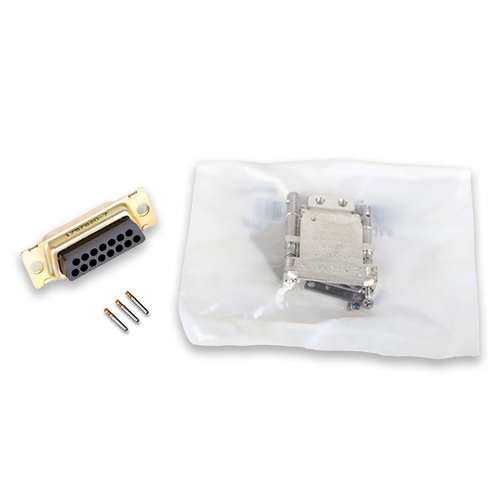 Garmin GDL 51R Connector Kit image 0