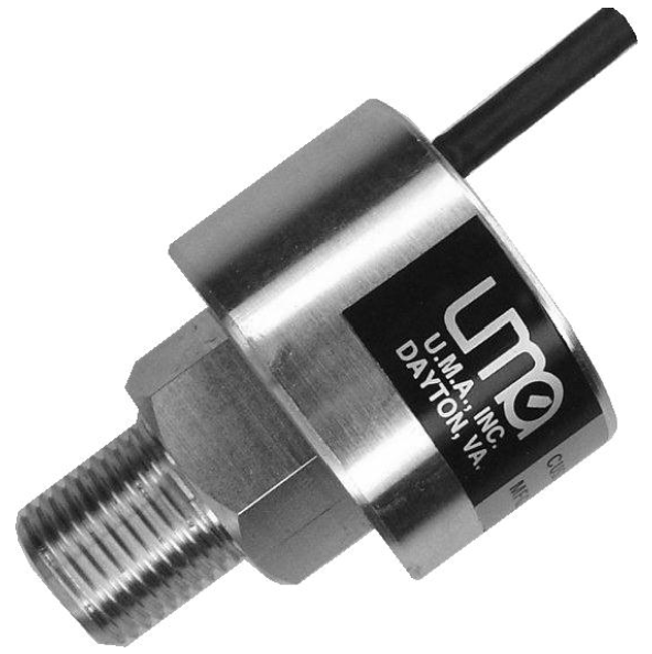 0-7 PSI Differential Pressure Sender image 0