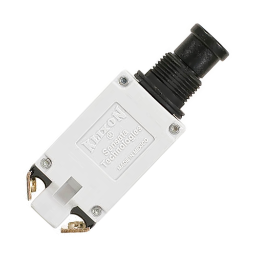 Klixon 7277-5 Series Circuit Breaker image 0