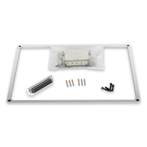 GDU 460 (10.6" G3X Touch) Install Kit image 0