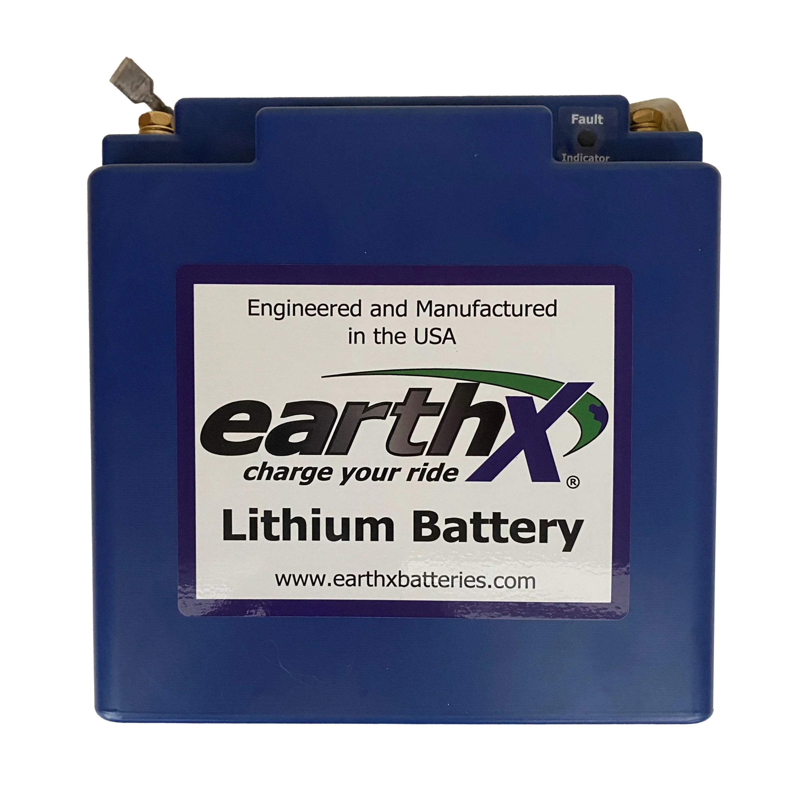 EarthX ETX900 Aircraft Battery