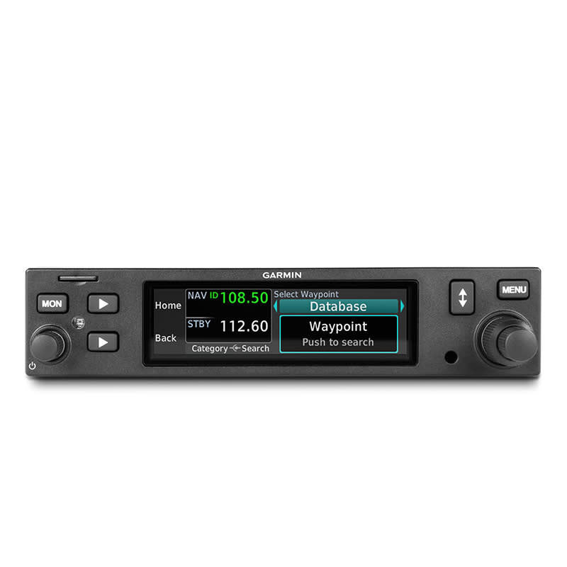 GNC® 215 NAV/COM Radio image 0