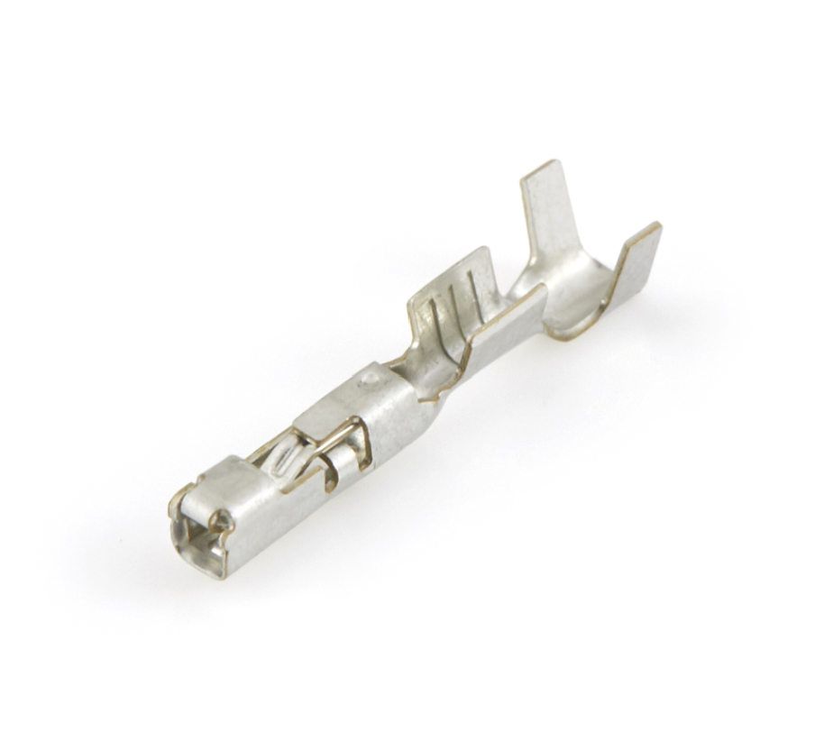 Delphi GT 150 18-16 AWG Female Pins image 0