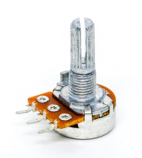 10K Potentiometer For Dimmer Control image 0