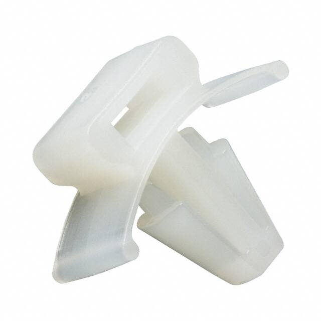 Cable Ties Mounts Push Mount image 0