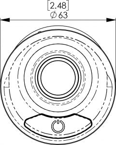 AVEO EyeBeam Titania