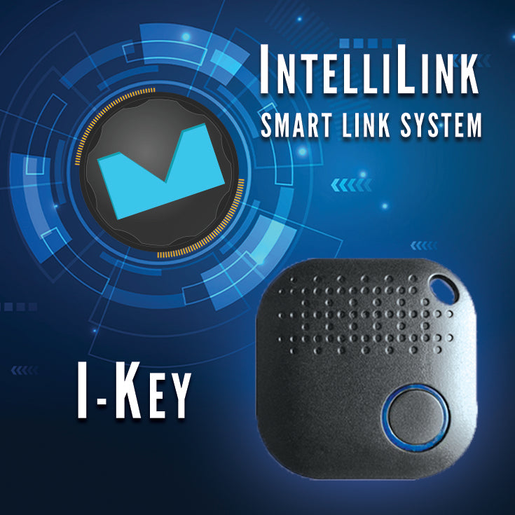 I-Key For IntelliKey NG