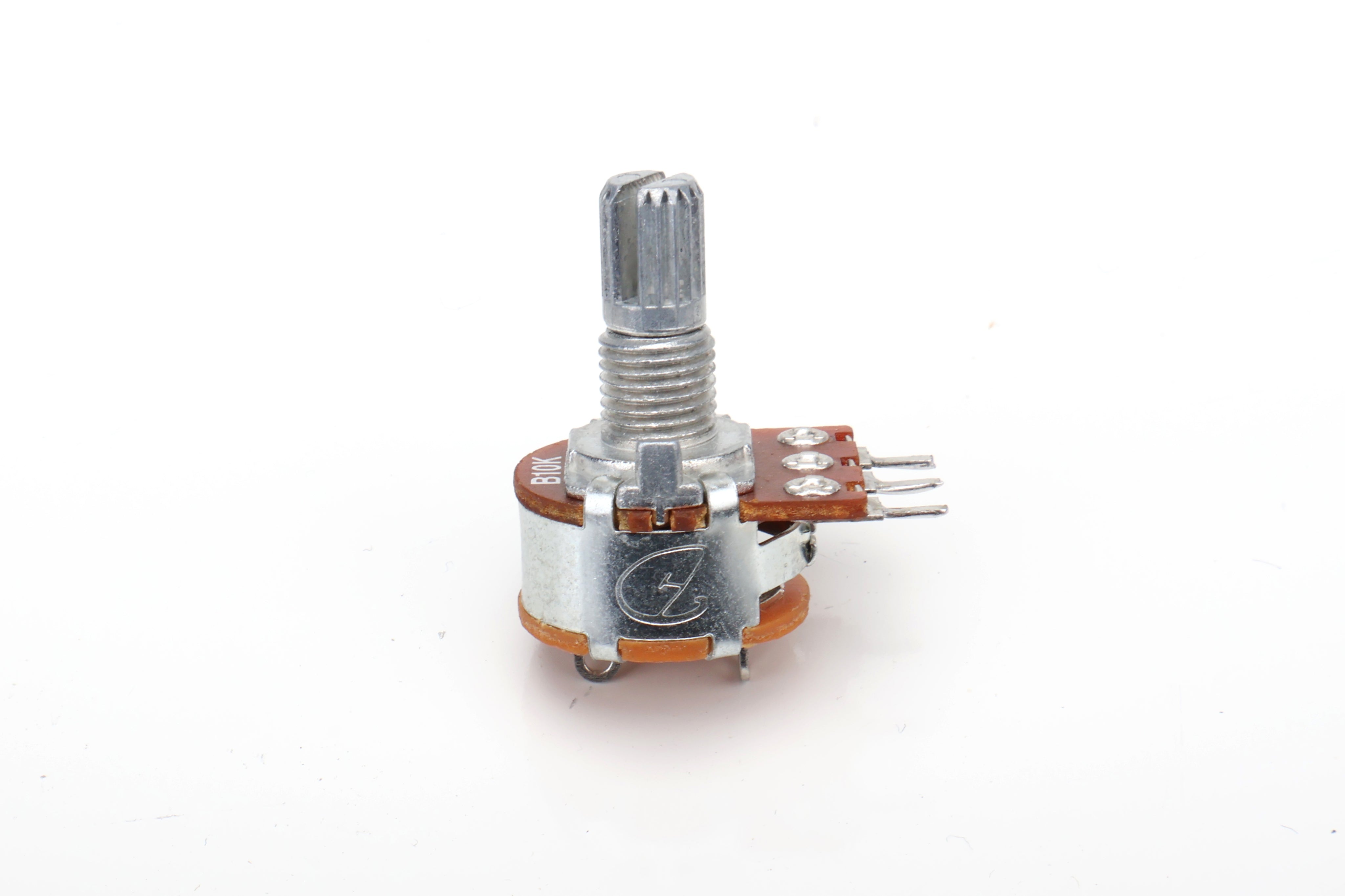 Rotary On/Off 10K Potentiometer