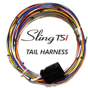 Sling TSi Tail Harness