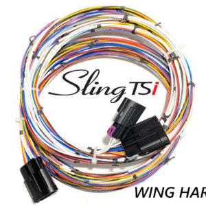Sling TSi Wing Harness