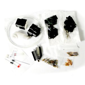 Vertical Power Connector Kit