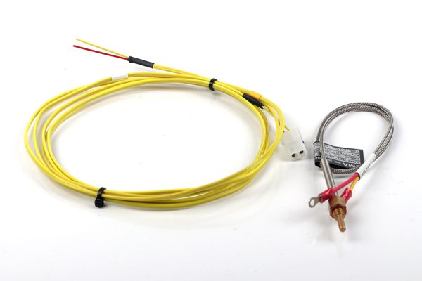 Certified GEA 24 Carburetor Temperature Kit