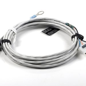 Certified GEA 24 Outside Air Temperature Sensor and Harness Kit