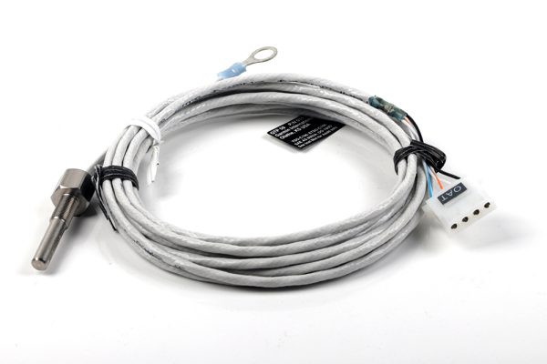 Certified GEA 24 Outside Air Temperature Sensor and Harness Kit