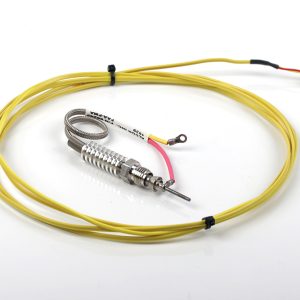 GEA 24 Trubine IOnlet Temp Sensor and Harness