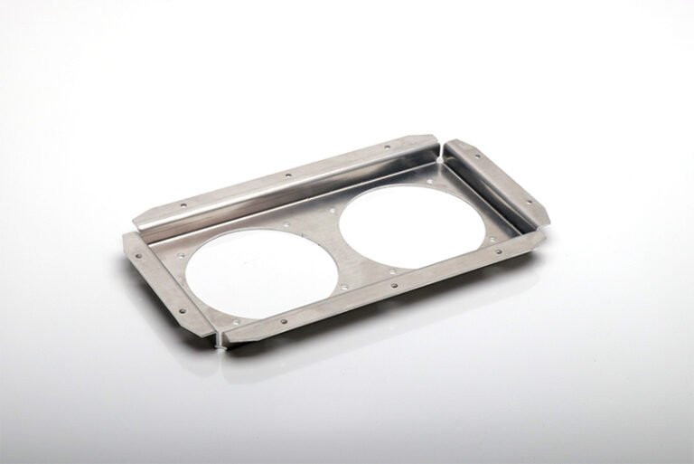 Dual G5 Flush Mount Midwest Panel Builders